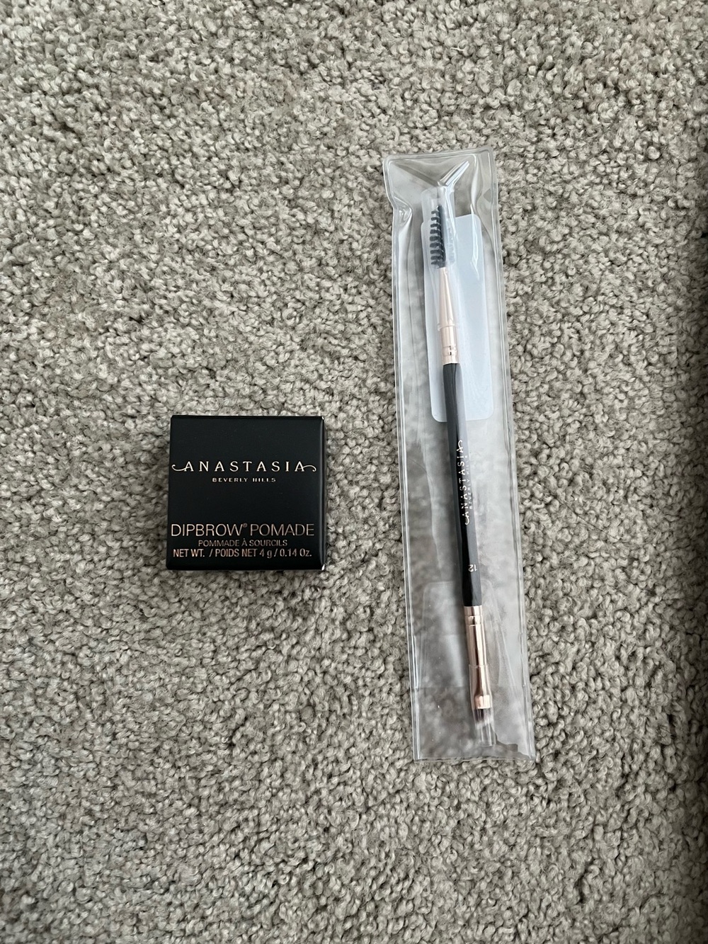 ABH Dipbrow Pomade